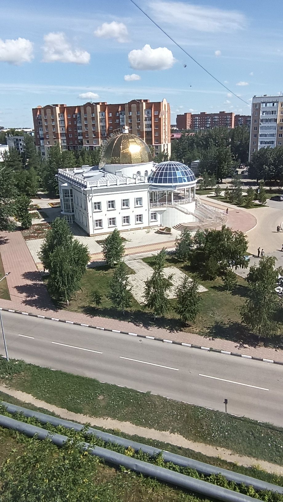 2 х комнатная квартира кск