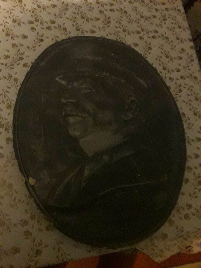 Сталин ссср советский