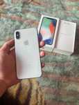 IPhone X 256gb 100%
