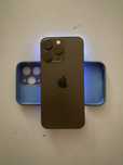 Продам iphone  15 pro max 256гб 95%