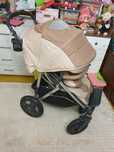 Продам коляску Geoby C780