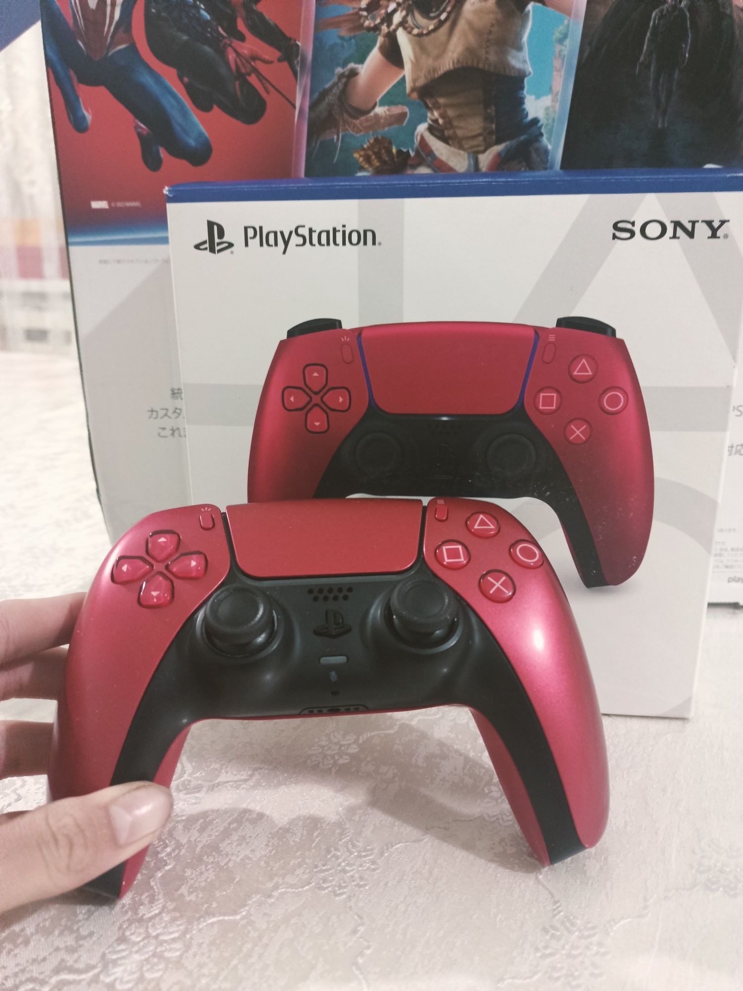 Playstation Sony 5