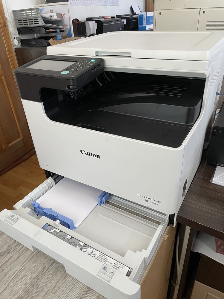 Принтер Canon 2425