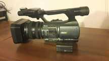 Продам видеокамера sony DVcam