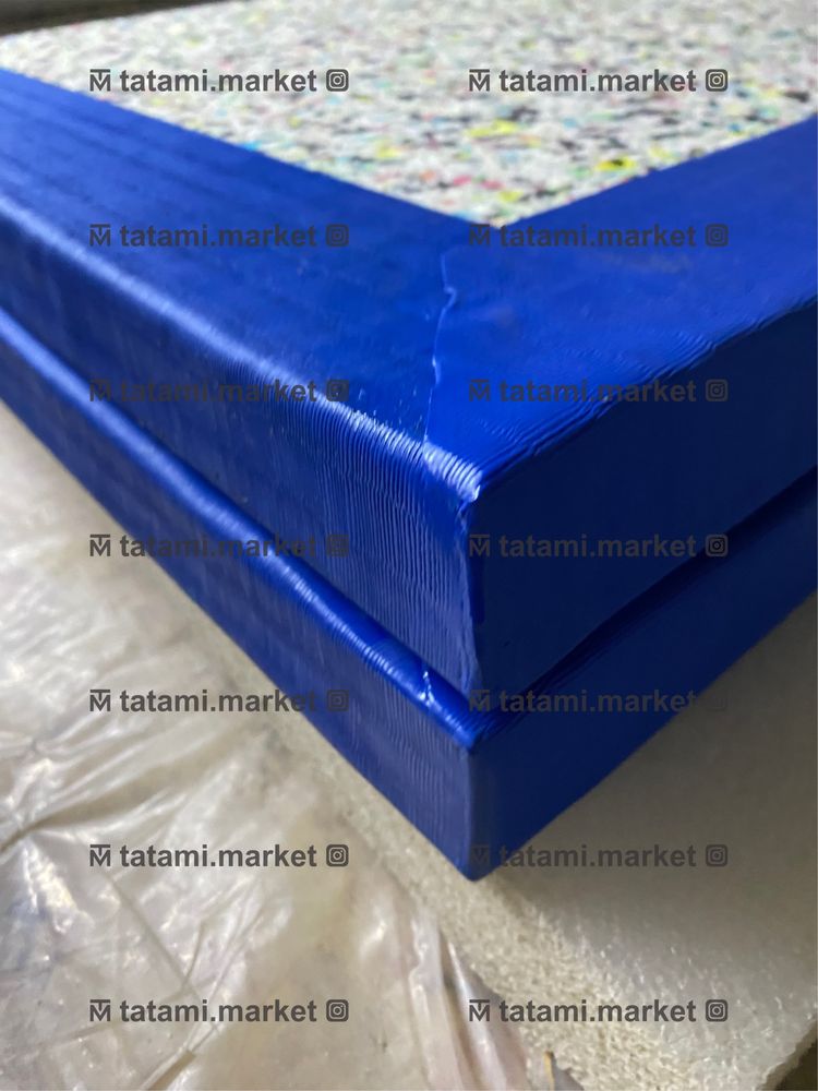 Маты Татами JUDO для спорт залов цена от Проиводства TATAMI.MARKET
