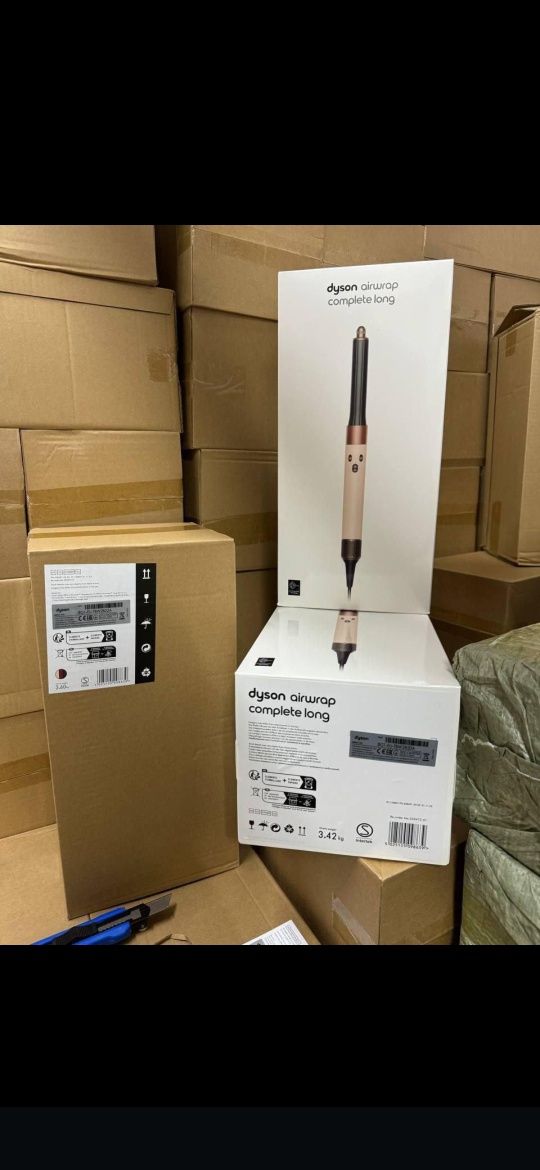 Дайсон dyson фен
