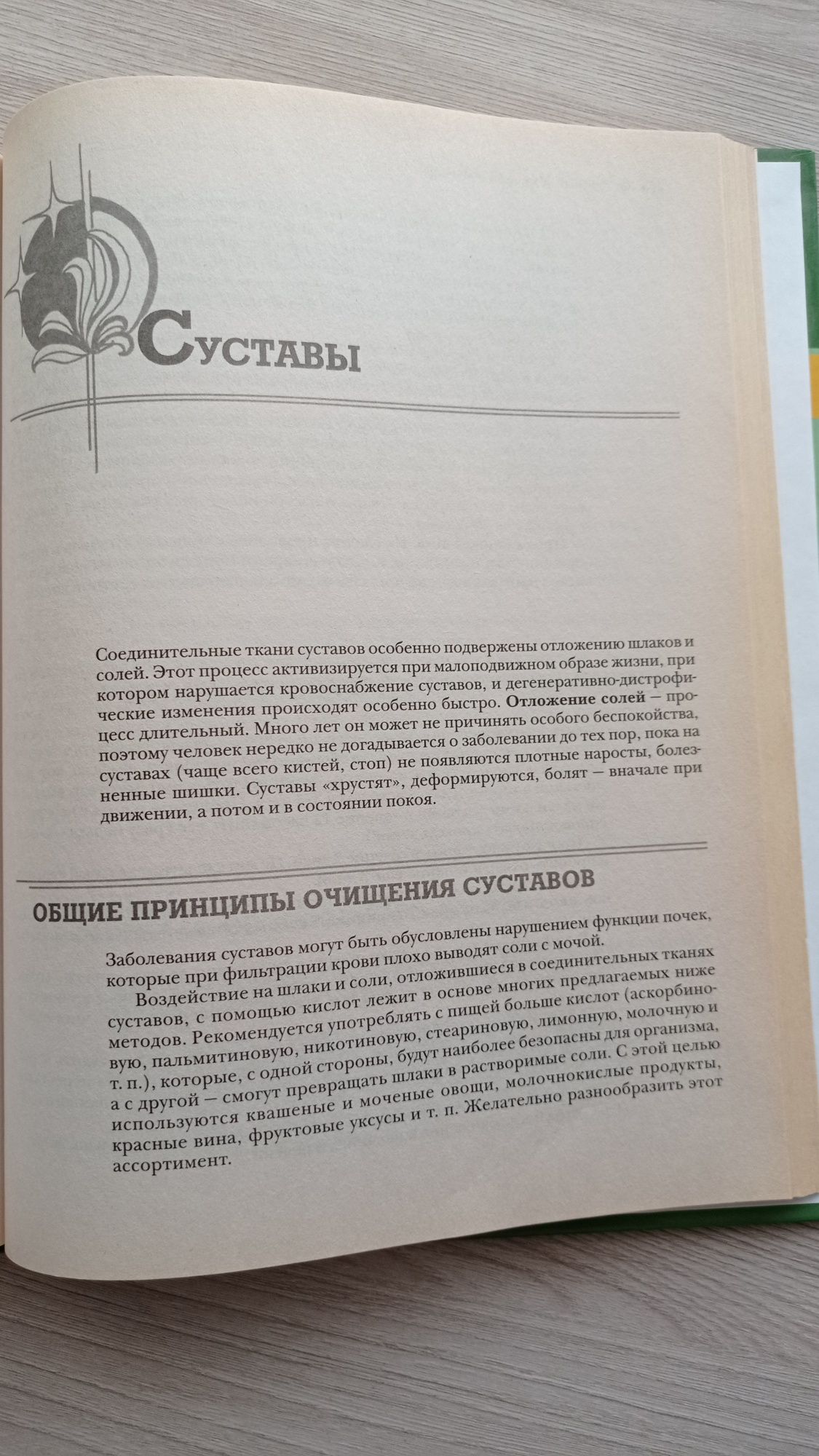 Книга самоучитель.