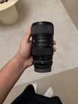 Срочно Продам Sigma 18-35 1.8