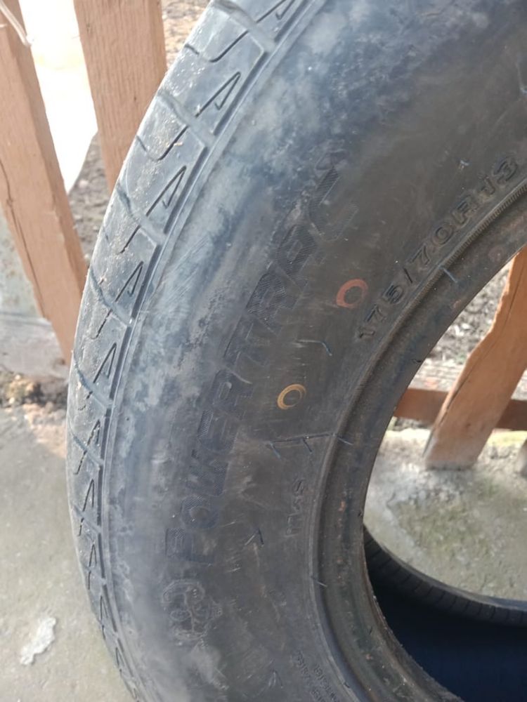 Балон летние 175/70R13