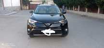 Продается Tayora RAV4