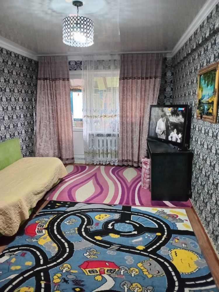 Продам квартиру 2 -ух комнатную