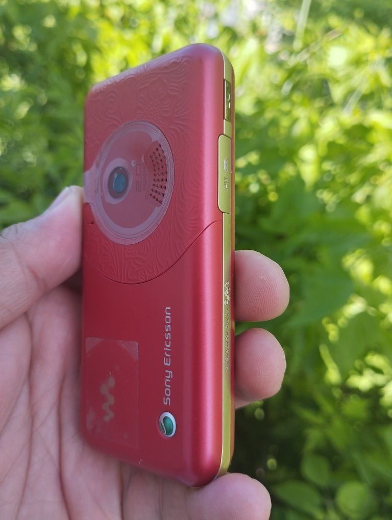 Sony Ericsson ретро телефоны
