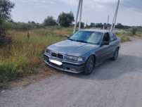 BMW 36 продам на ходу