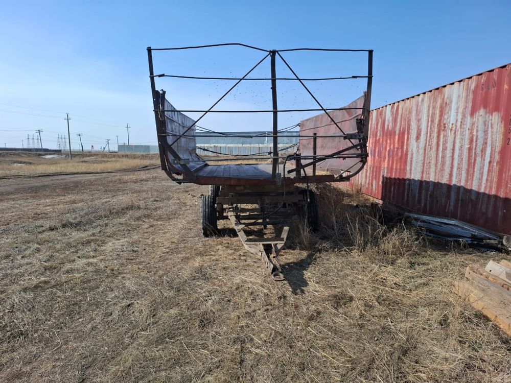 Продам трактор Т40АМ