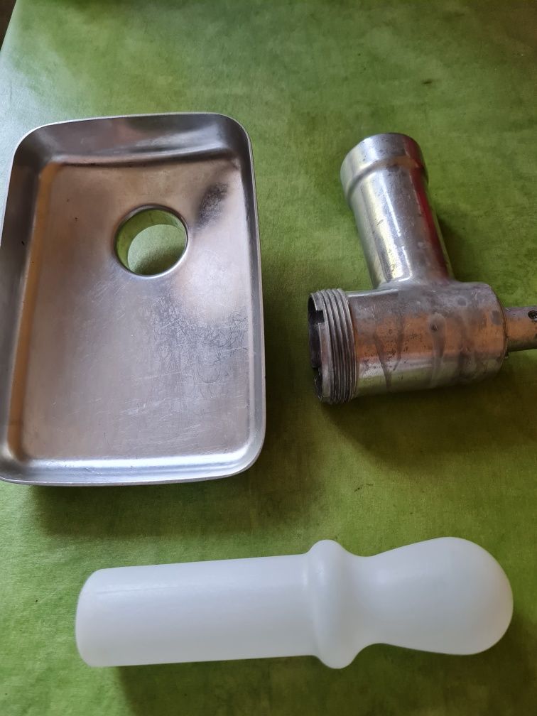 Запчасти для мясорубки
