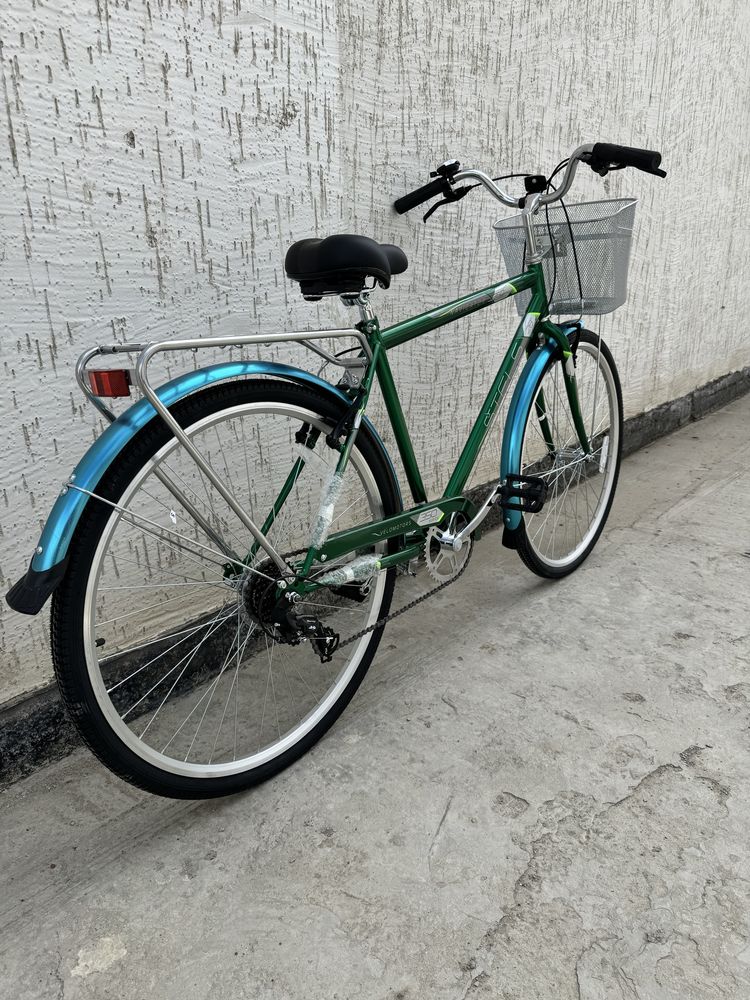 скоростной Stels Navigator-350. В Атырау. Новый.