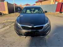 Продам Kia optima