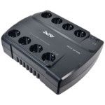 Источник бесперебойного питания APC Back-UPS ES 550