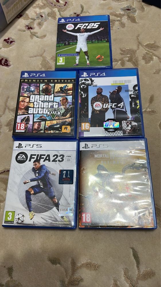 Sony Playstation 4 PRO 1,3 терабайт
