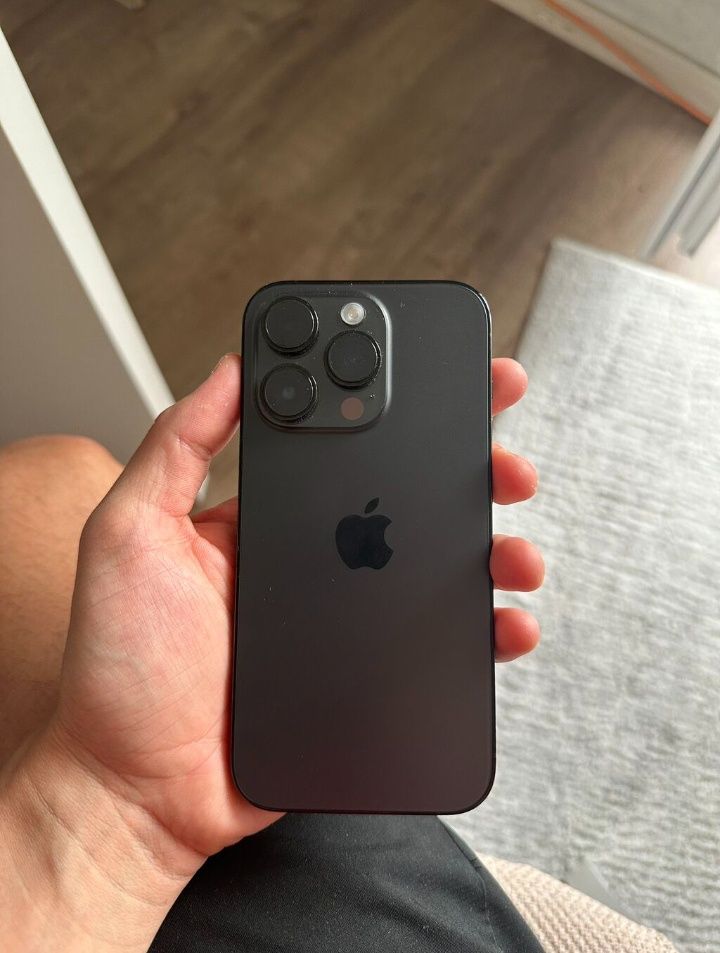 iPhone 14 Pro 256 gb