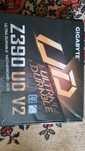 Материнская плата Gigabyte Z390 UD V2