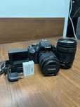 Срочно продам canon 700d