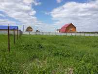 Продам участок 8 соток