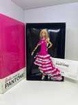 Barbie Pink in Pantone, коллекционная Барби