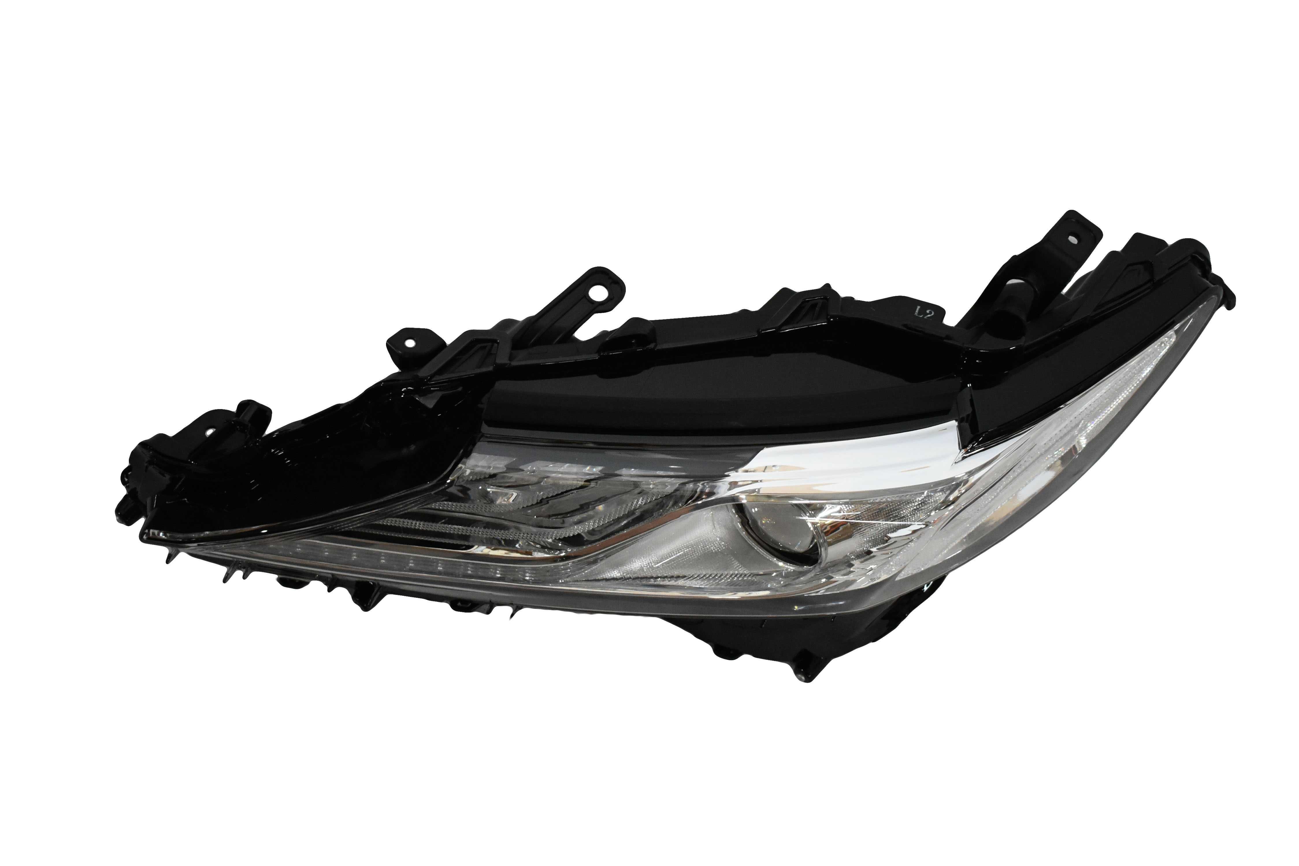 Фара (3 Led) LH Camry 17-