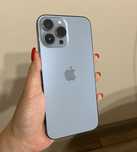 Iphone 13 pro max 1tb