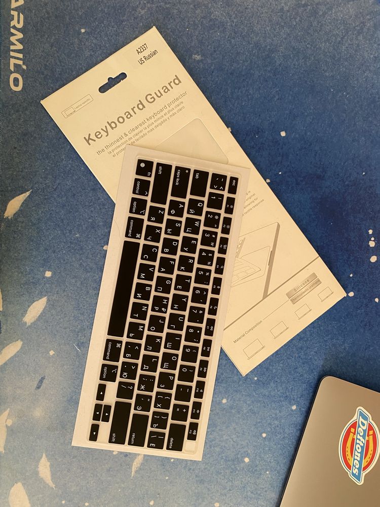 Macbook Air 13 п продаю в идеальном состоянии