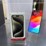 Ж11/Сотовый телефон APPLE IPHONE 15 PRO MAX 256 GB