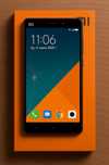 Смартфон Xiaomi Mi4c / полный комплект. Памяти 3 ГБ / 16 ГБ. Dual SIM