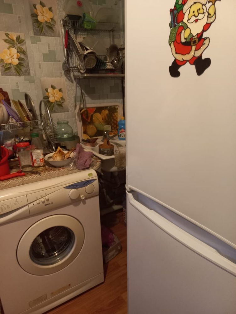 Сдам 3 комнатную