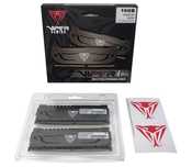 Patriot Viper Steel DDR4 16 ГБ 4400 МГц