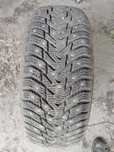 Резина зимняя Nokian Nordman 8 195/55 R15