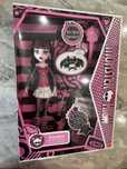 Monster high Creeproduction, куклы монстер хай репродукция