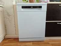Посудомоечная машина Eigen F601W