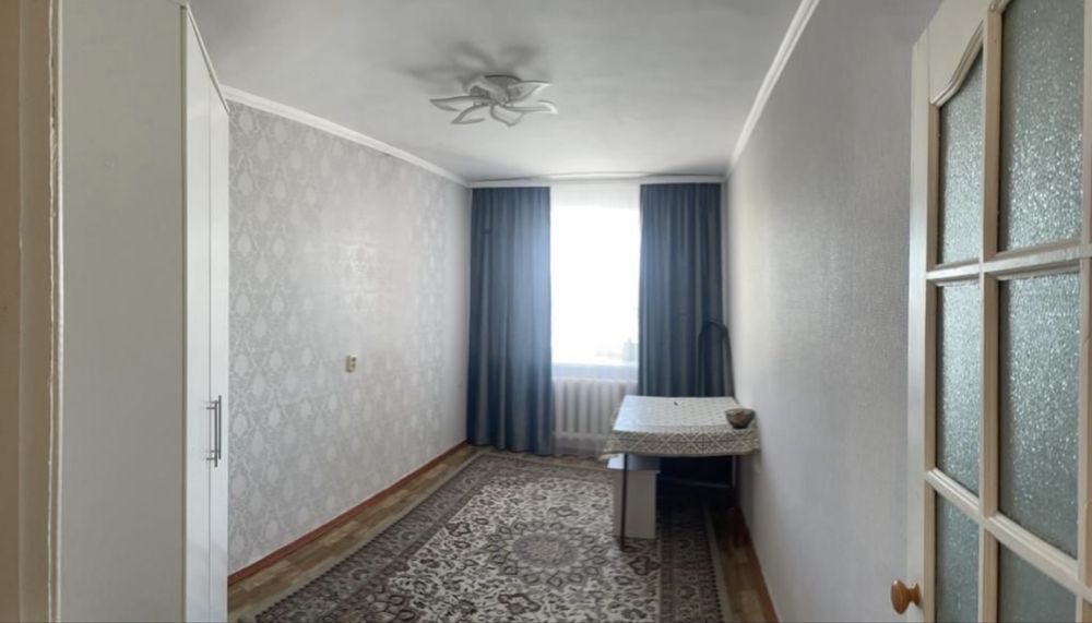 Сдается евродвушка в центре Зеренды