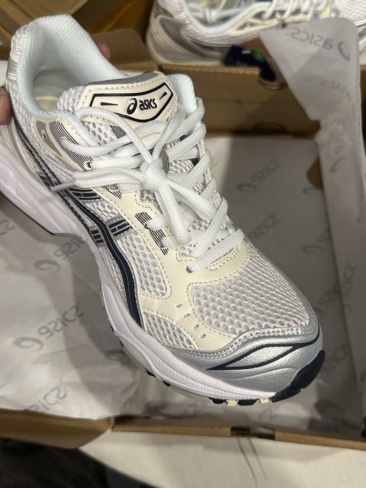 Asics gel кросовки