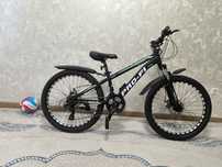 Велосипед  profi MTB горный