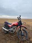 Продам мотоцикл GSX