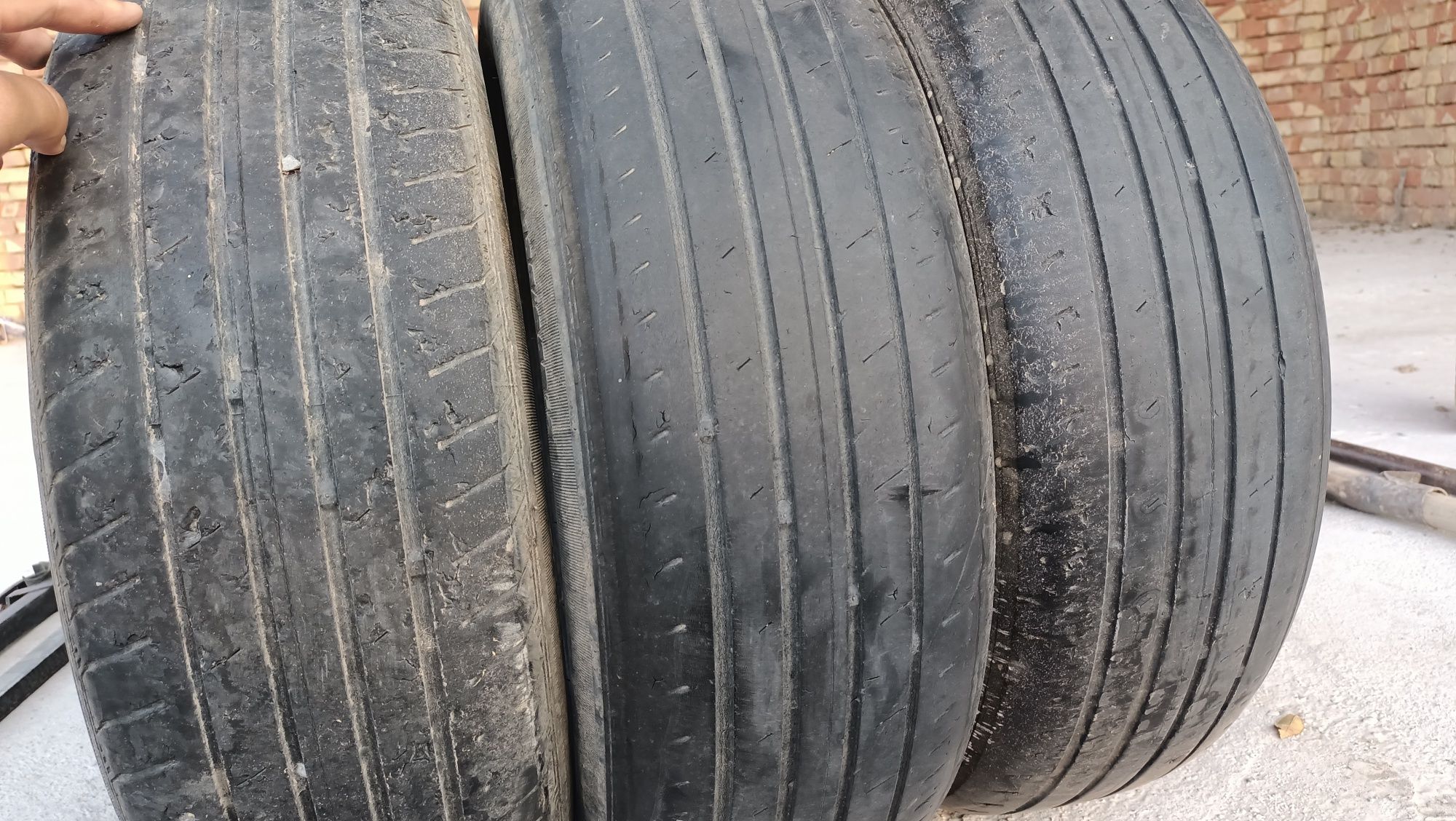 Покрышка 185/65 R15