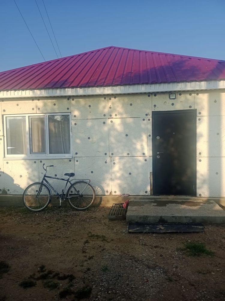 Продам дом с ижс