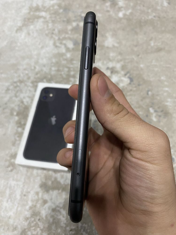 Iphone 11 64 gb