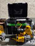 Dewalt, Bosch перфоратор, штроборез, зарядка, шуруповерт