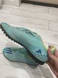 Adidas speedportal