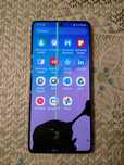 Samsung galaxy S 10 Lite