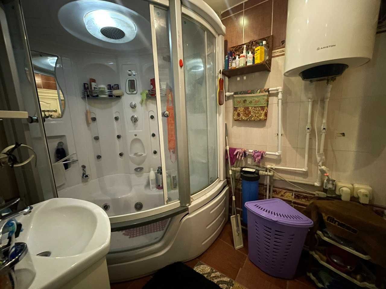 Продается 3 х ком УЛ/ПЛ , 97 КВ/М, по Мира. Помощь в ипотеке