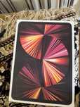 Ipad pro 11 inch 3 generation wifi